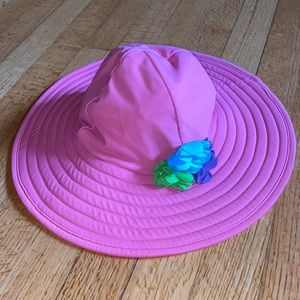 Hanna Andersson swim hat